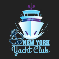 New York Yacht Club Basic Backpack | Artistshot