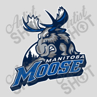 The-manitoba-moose-pen Men's Polo Shirt | Artistshot