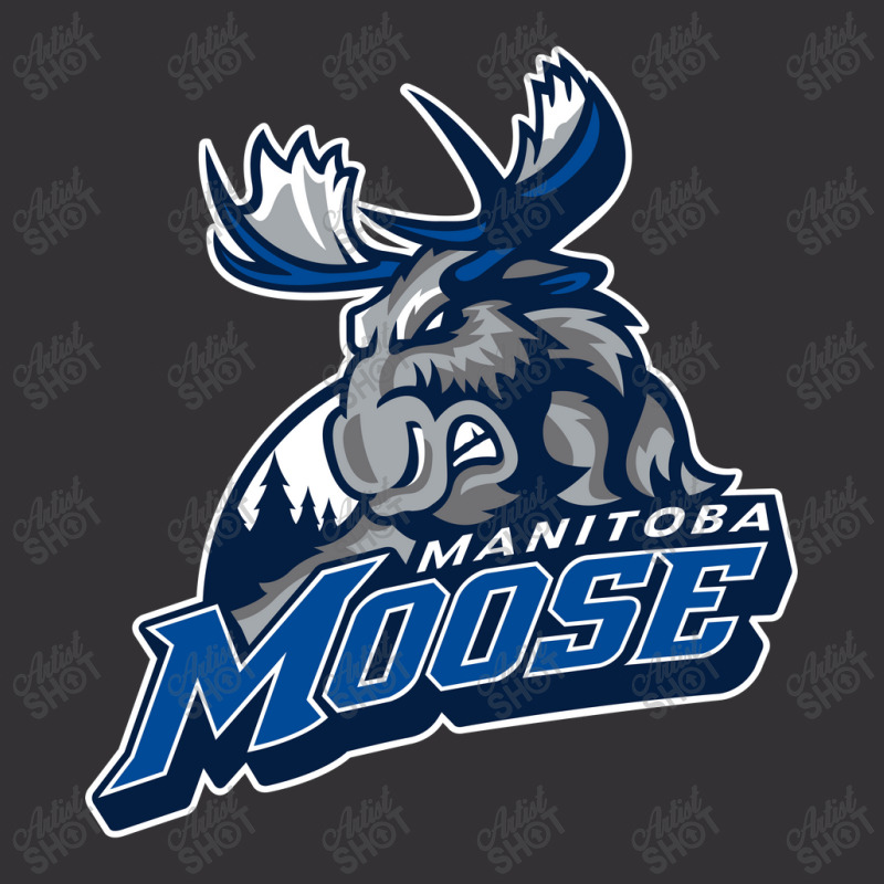 The-manitoba-moose-pen Vintage Hoodie And Short Set by bispo | Artistshot