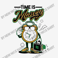 Time Is Money Graphic T-shirt | Artistshot