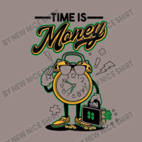 Time Is Money Vintage T-shirt | Artistshot