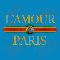 Paris L'amour   Fashion Tiger Face   I Love Paris   Retro Fashion Visor | Artistshot