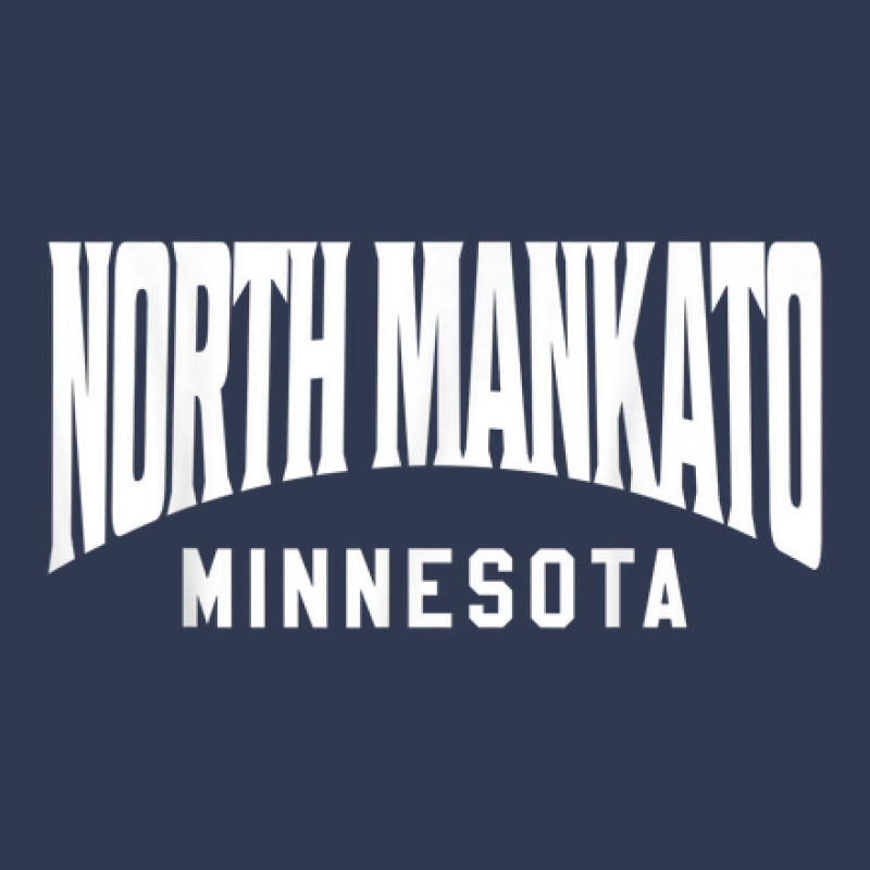 North Mankato Minnesota Fashion Visor | Artistshot