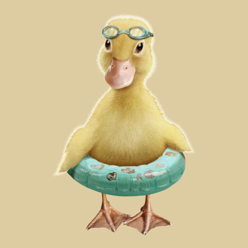 Duck Magnet Fashion Visor by YURIYAMIGUD | Artistshot