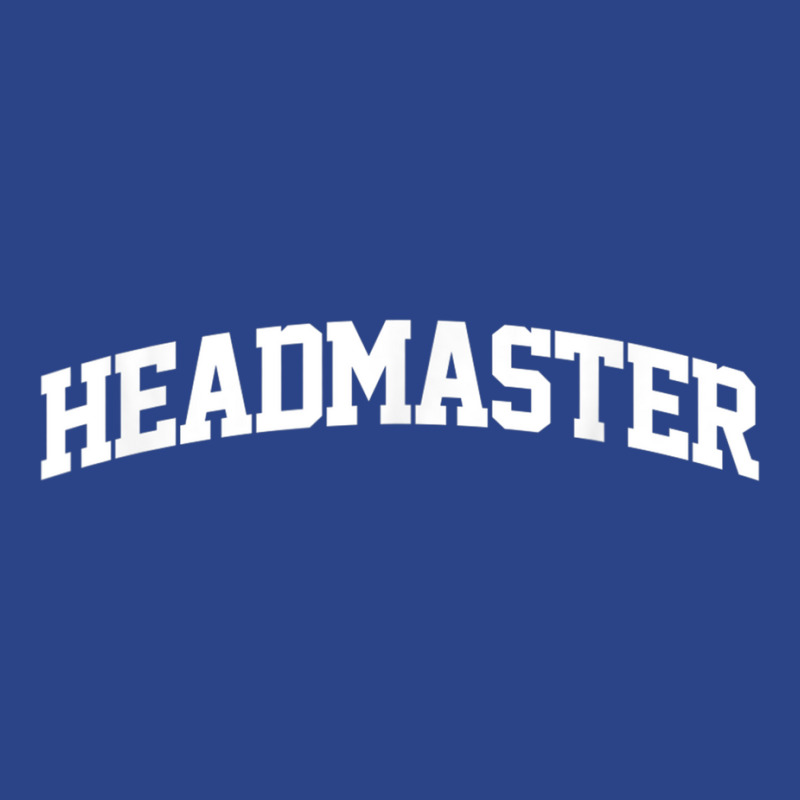 Headmaster Job Outfit Costume Retro College Arch Funny T Shirt Nike Dri-FIT Cap by cm-arts | Artistshot