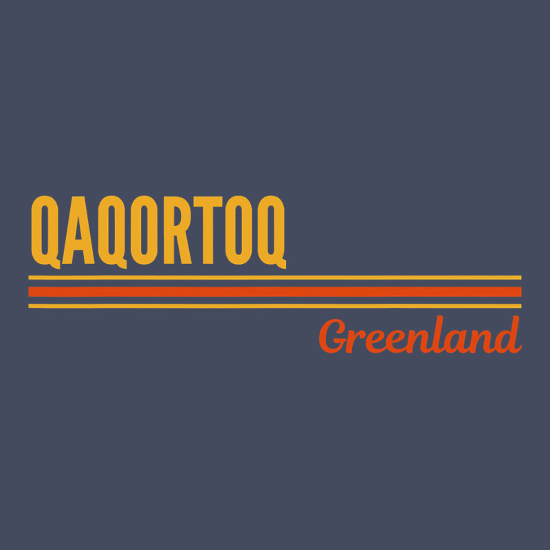 Qaqortoq Greenland Nike Dri-fit Cap | Artistshot