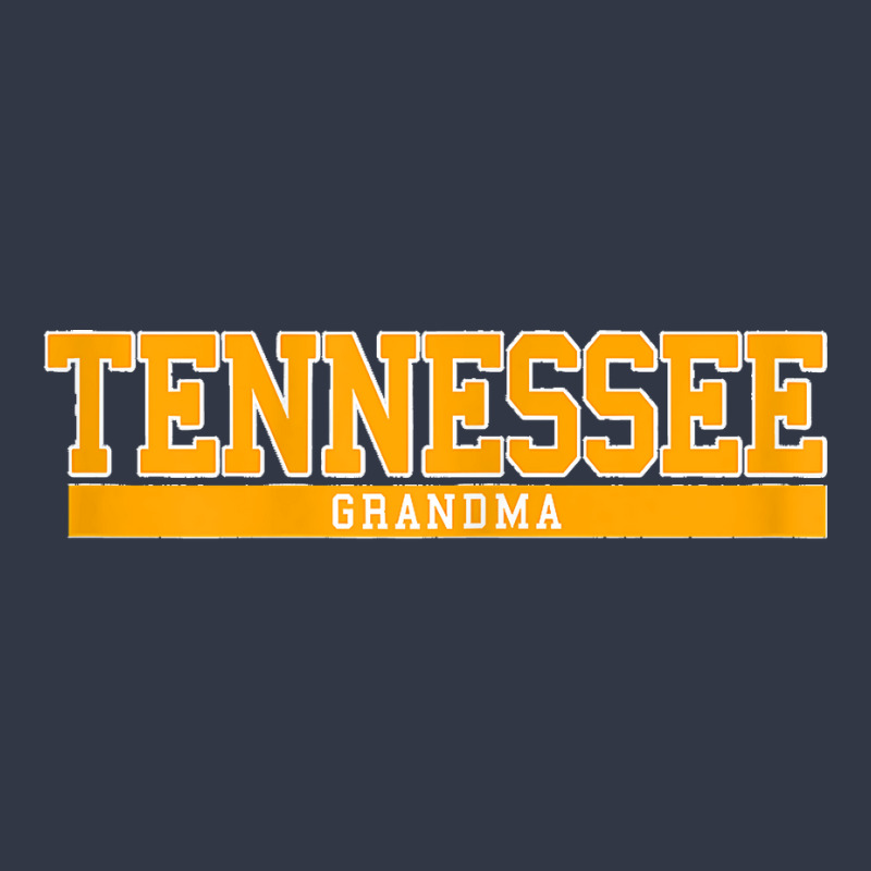 Womens Tennessee State Grandma University Sports T Shirt Nike Dri-FIT Cap by NataliaMata | Artistshot