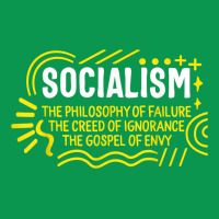 Socialist Socialism Definition Libertarian Capitalism Anti C Nike Dri-fit Cap | Artistshot