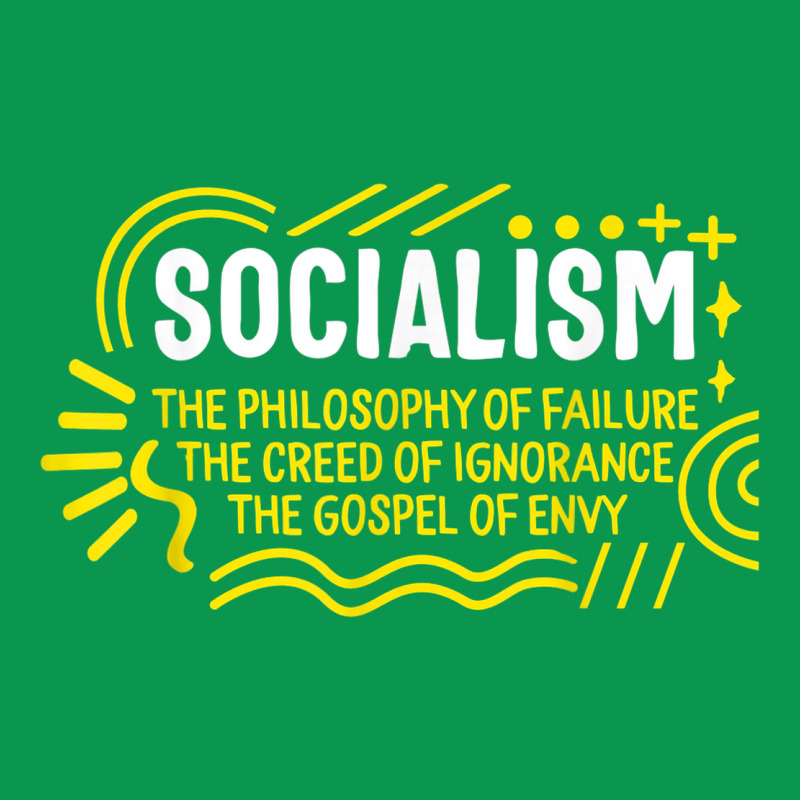 Socialist Socialism Definition Libertarian Capitalism Anti C Nike Dri-FIT Cap by BooBug | Artistshot