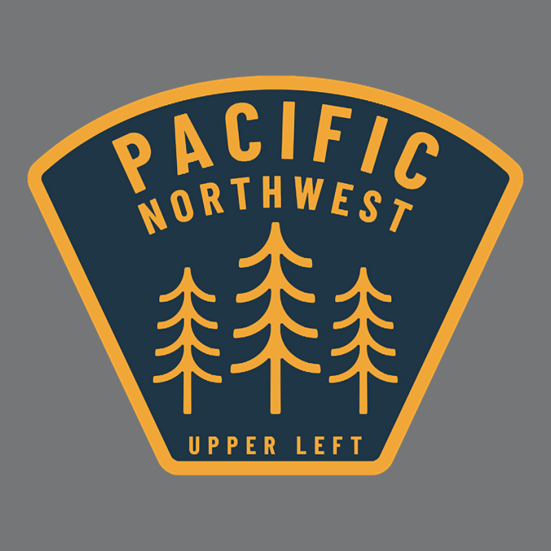 Pacific Northwest-hyc5t Nike Dri-FIT Cap by Gibbons Washburn | Artistshot