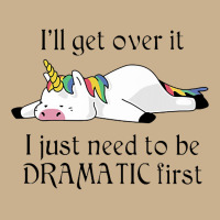 I'll Get Over It I Just Need To Be Dramatic First Unicorn Nike Dri-fit Cap | Artistshot