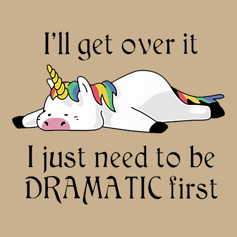 I'll Get Over It I Just Need To Be Dramatic First Unicorn Nike Dri-FIT Cap by cm-arts | Artistshot