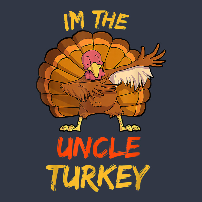 Uncle Turkey Matching Family Group Thanksgiving Party Pajama Nike Dri-fit Cap | Artistshot