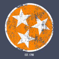 Tennessee Shirt State Flag Orange & White Vintage Est. 1796 Nike Dri-fit Cap | Artistshot