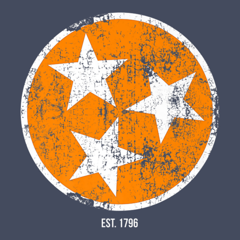 Tennessee Shirt State Flag Orange & White Vintage Est. 1796 Nike Dri-FIT Cap by cm-arts | Artistshot