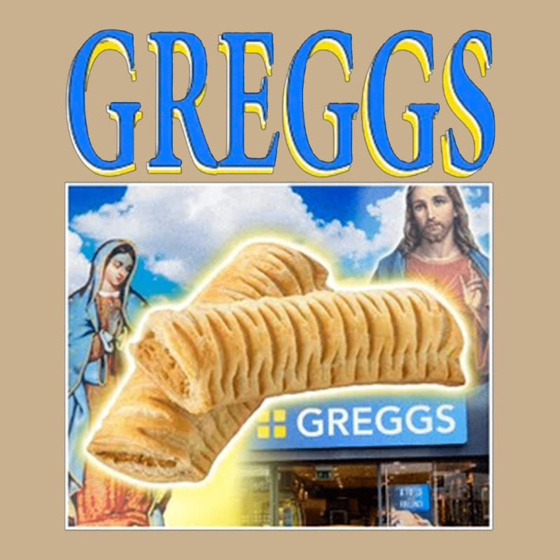 Greggs Sausage Roll, The Greggs Sausage Roll, Greggs Sausage Rolls, Gr Nike Dri-FIT Cap by SHOPPERTHIT | Artistshot