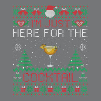 Sidecar Cocktail Christmas Sweater Sidecar Ugly Xmas Nike Dri-fit Cap | Artistshot