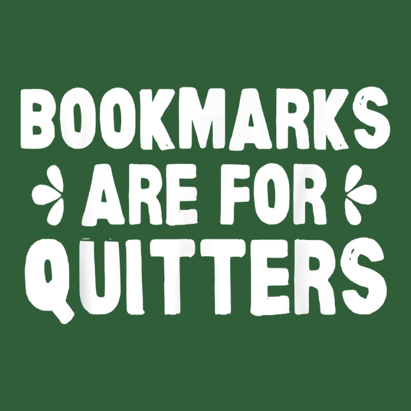 Bookmarks Are For Quitters Books Bookworm Reader Nike Dri-FIT Cap by JamyaJefferson | Artistshot