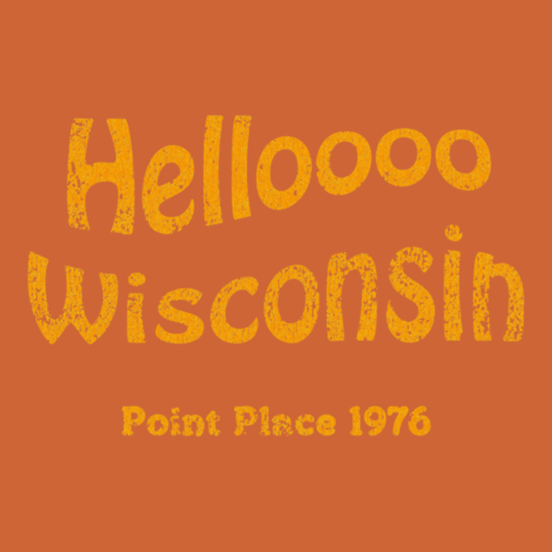 Hello Wisconsin Vintage Nike Dri-FIT Cap by cm-arts | Artistshot