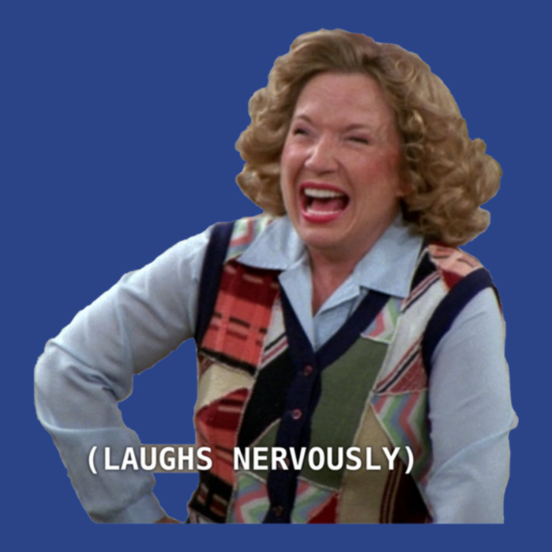 Kitty Forman Laughs Nervously Nike Dri-FIT Cap by cm-arts | Artistshot