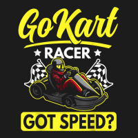 Gokart Racer Got Speed Go Kart T Shirt Nike Dri-fit Cap | Artistshot