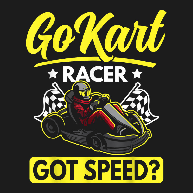 Gokart Racer Got Speed Go Kart T Shirt Nike Dri-FIT Cap by cm-arts | Artistshot