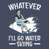 What Ever I'll Go Water Skiing Waterskiing Water Ski Nike Dri-fit Cap | Artistshot