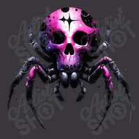 Spider Skull Halloween Party Day Ladies Curvy T-shirt | Artistshot