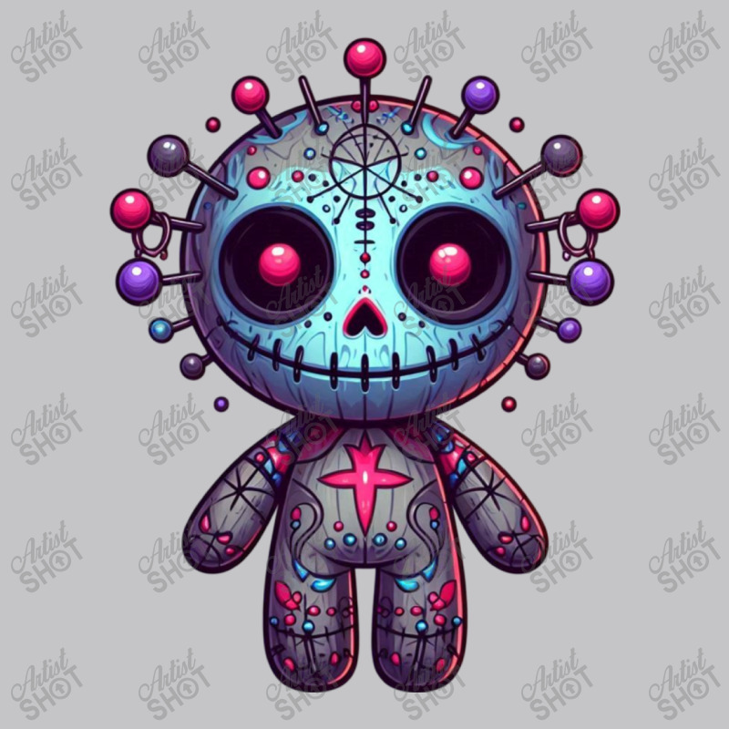 Halloween Voodoo Ghotic Funny Baby Bodysuit by risedesignid | Artistshot