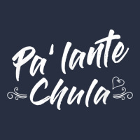 Bilingual Spanish Funny Tee Pa Lante Chula Cute Retro Trucker Cap | Artistshot