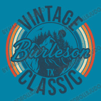 I Love Burleson Texas Retro Vintage Classic Limited Edition Retro Trucker Cap | Artistshot