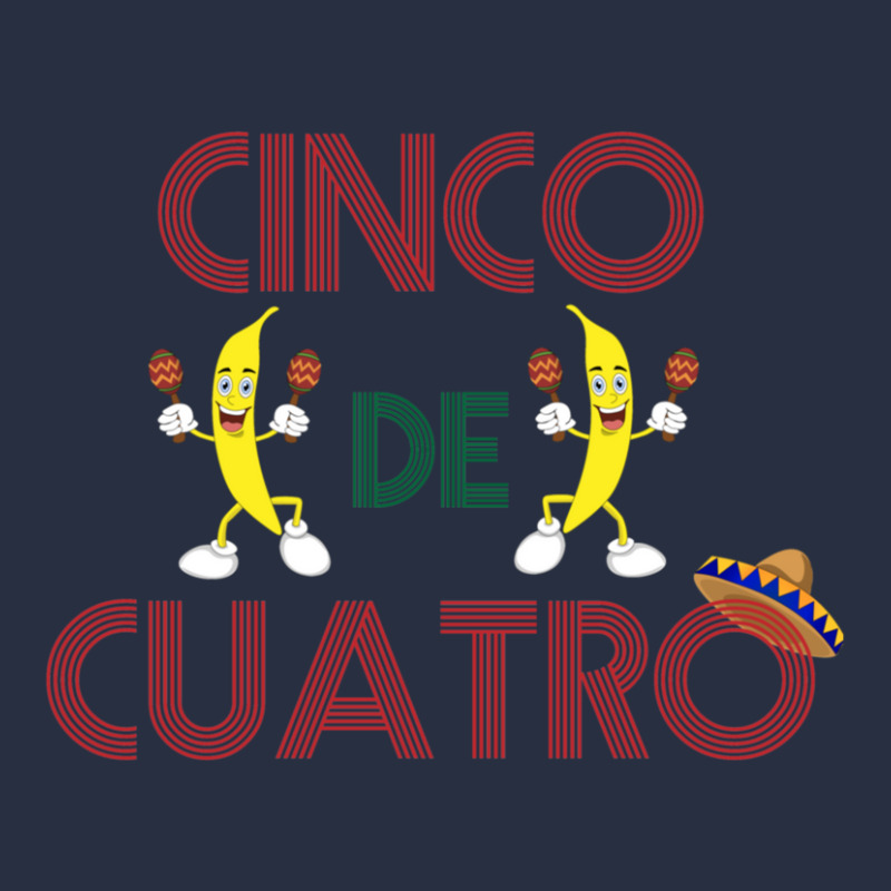 Cinco De Cuatro Retro Trucker Cap by cm-arts | Artistshot