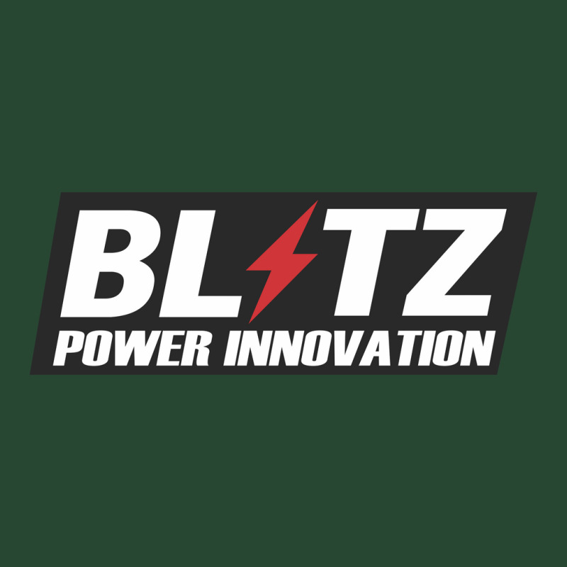 Blitz Power Innovation Retro Trucker Cap by cm-arts | Artistshot