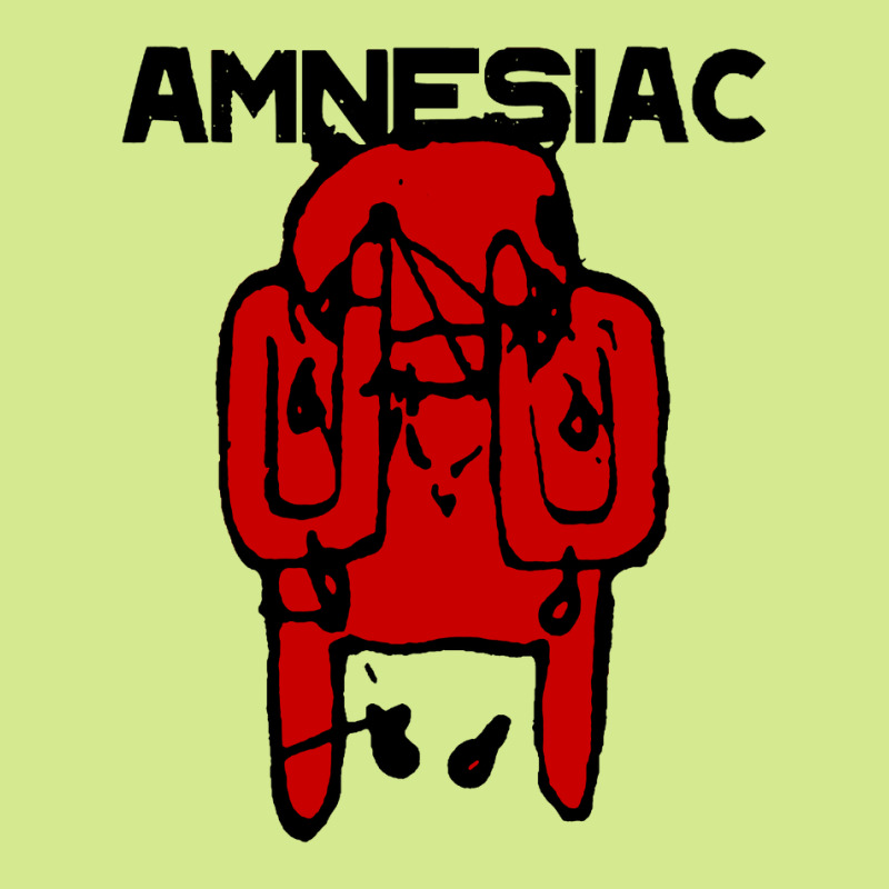 Amnesiac Best Album Retro Trucker Cap by xixi samuello | Artistshot