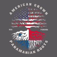 American Grown Panamanian Roots Panama Flag Seamless Cap | Artistshot