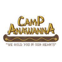 Cartoon Salute Your Shorts Camp Anawanna Quote Seamless Cap | Artistshot