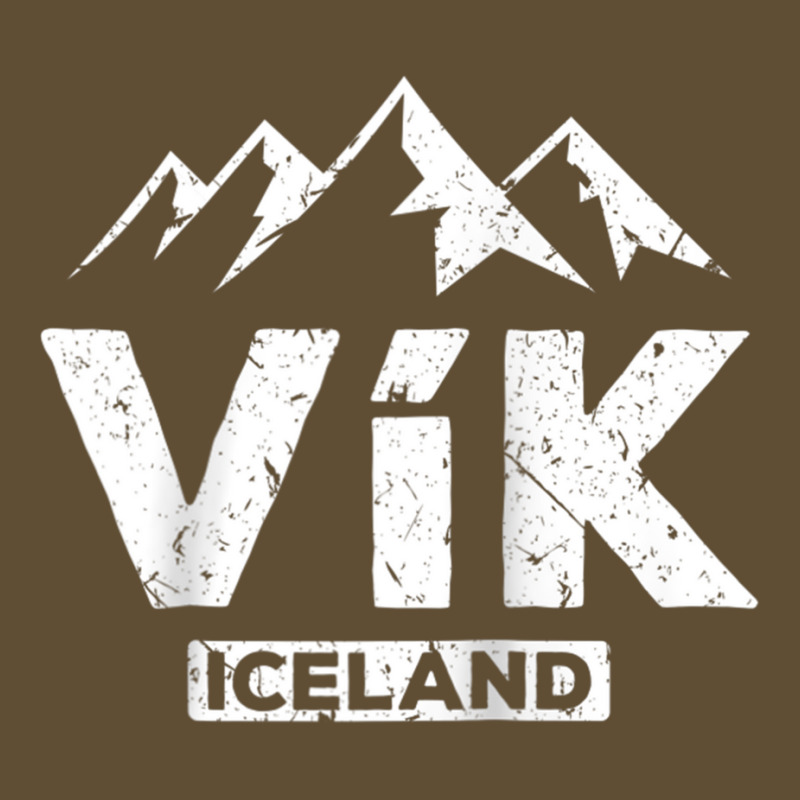 Vik Iceland Icelandic Pride Black Sand Beaches Glacier Raglan Baseball Seamless Cap by cm-arts | Artistshot