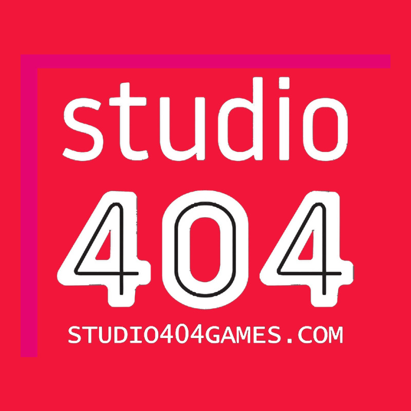 Studio 404 Games Pink Seamless Cap by fenderbendable | Artistshot