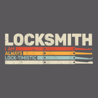 Locksmith I Am Always Lock Timistic Lockpick Locksmithing T Shirt Seamless Cap | Artistshot