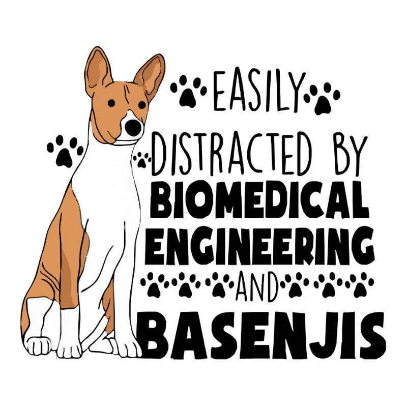 Biomedical Engineering Graduate Biomedical Engineering And Basenjis (1 Seamless Cap by troglemother | Artistshot