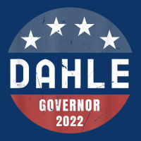 Brian Dahle For California Governor 2022 T Shirt Seamless Cap | Artistshot