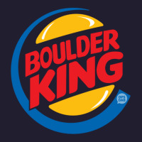 Boulder King Seamless Cap | Artistshot