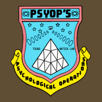 Psychological Operations Seamless Cap | Artistshot