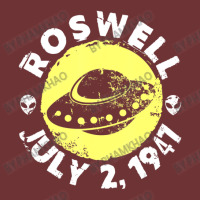 Roswell New Mexico July 2 1941 Alien Ufo Seamless Cap | Artistshot