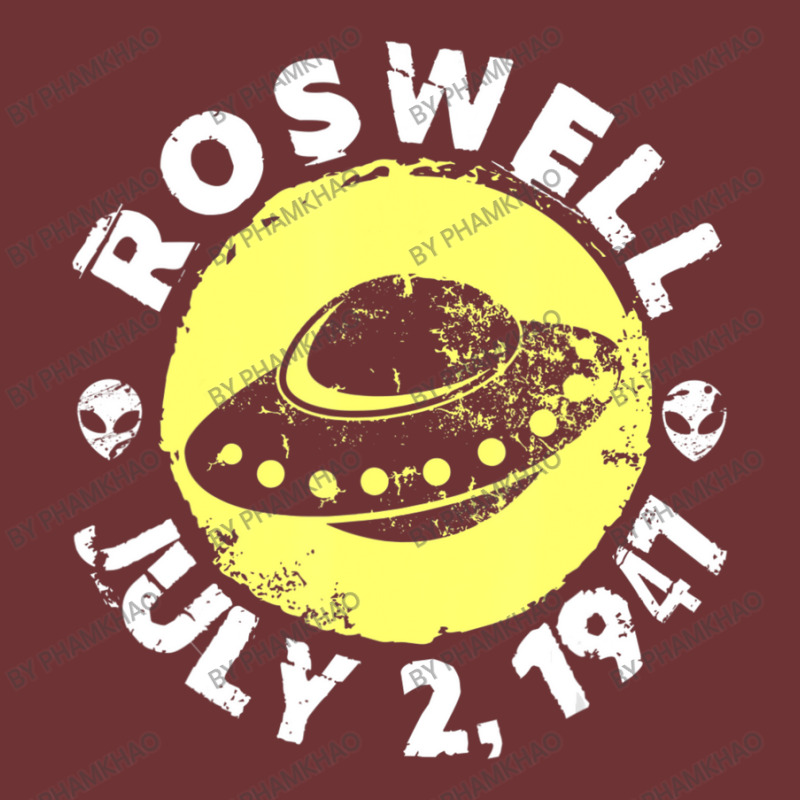 Roswell New Mexico July 2 1941 Alien Ufo Seamless Cap | Artistshot