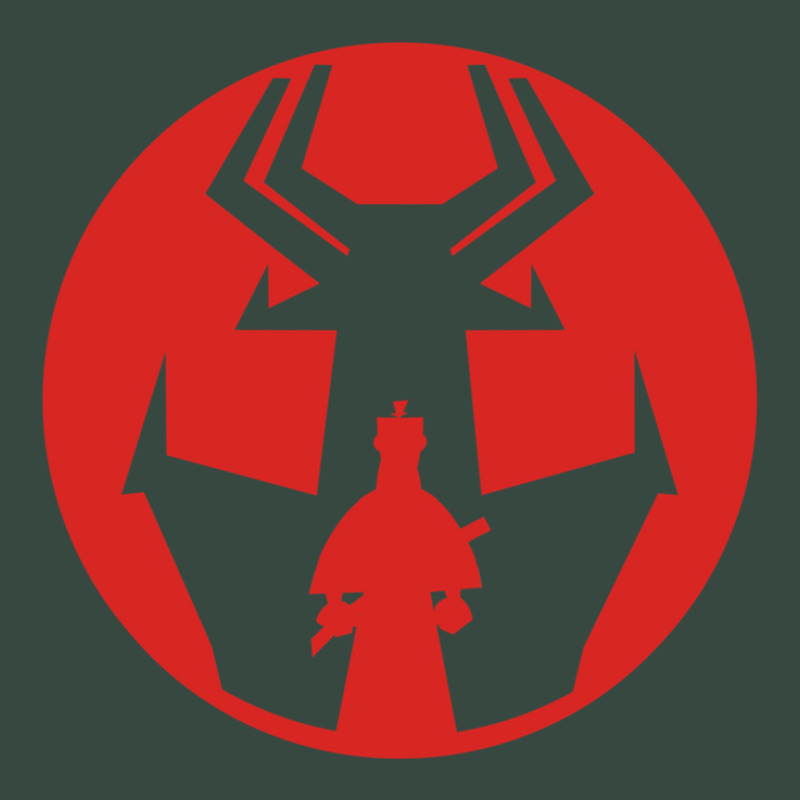 Samurai Jack  Japanese Flag Seamless Cap by JenniferAllen | Artistshot