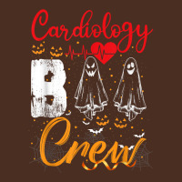 Cardiology Boo Crew Doctor Gosh Funny Halloween Costume T Shirt Yupoong Trucker Cap | Artistshot