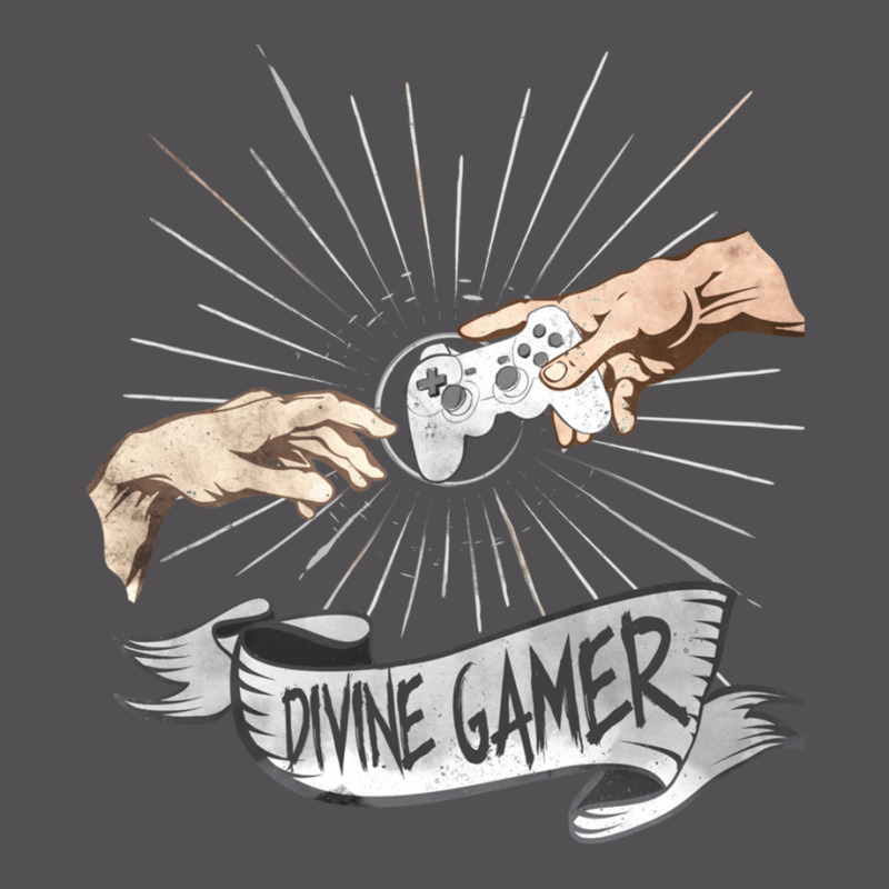 Epic Gamer Tshirt - Divine Gamer Yupoong Trucker Cap by ErnestRandall | Artistshot