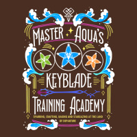 Master Aqua's Keyblade Training Academy [color Ver.] Yupoong Trucker Cap | Artistshot