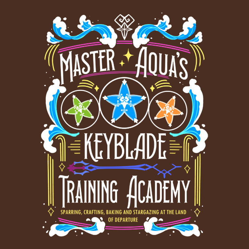 Master Aqua's Keyblade Training Academy [color Ver.] Yupoong Trucker Cap by femalesbaubles | Artistshot